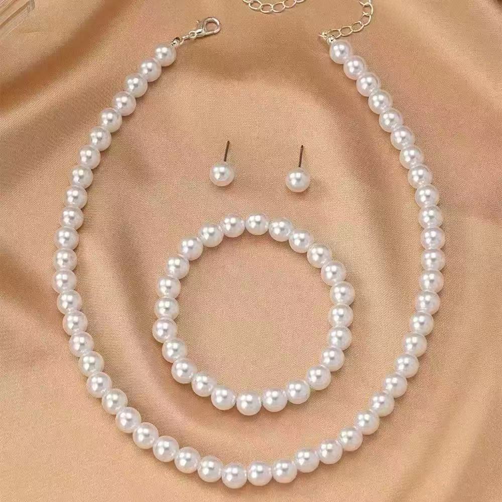 Light-luxury Fashionable Set