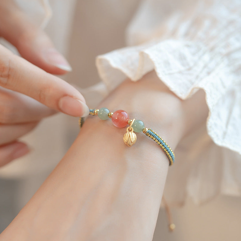 LunaGlow Bracelet