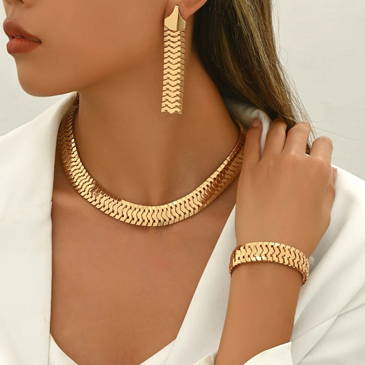 Wheat Set