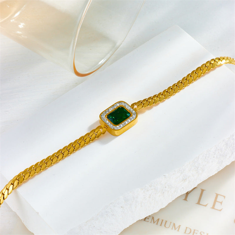 Luxury Pendant Set