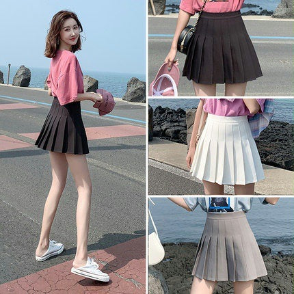 Golden Hour Skirt