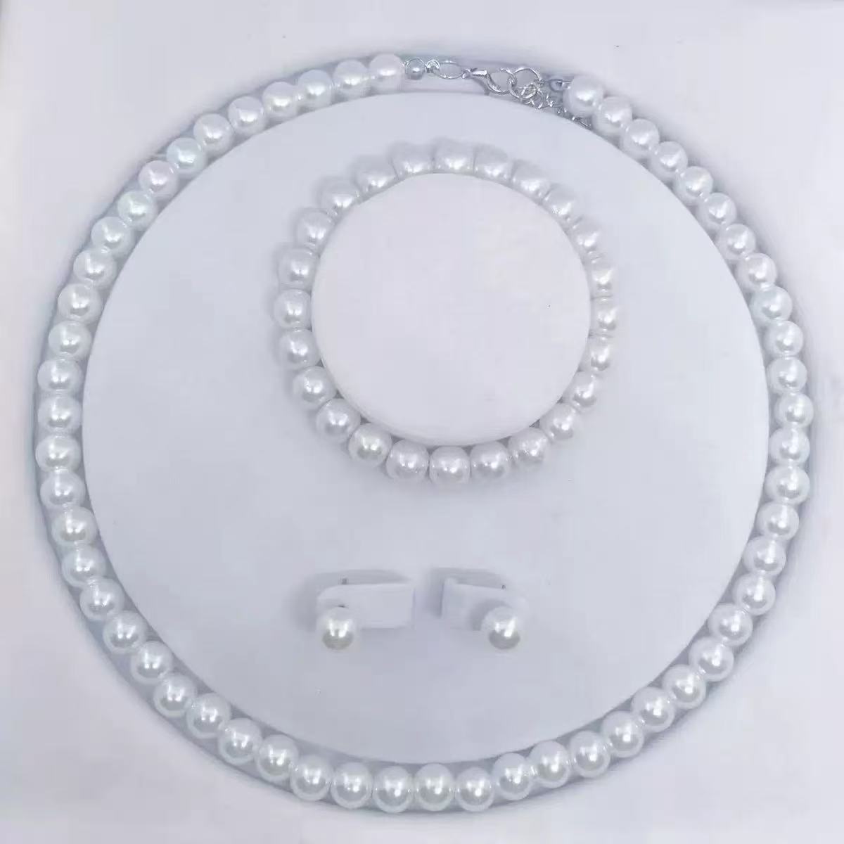 Light-luxury Fashionable Set