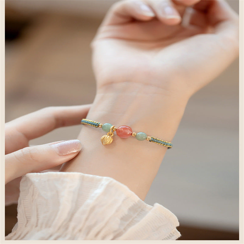 LunaGlow Bracelet