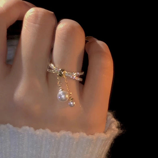 Shine Bright Ring