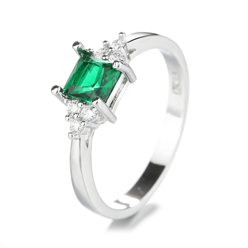 Bold Beauty Ring