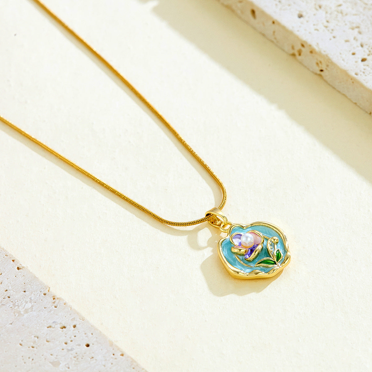Diamond Drift