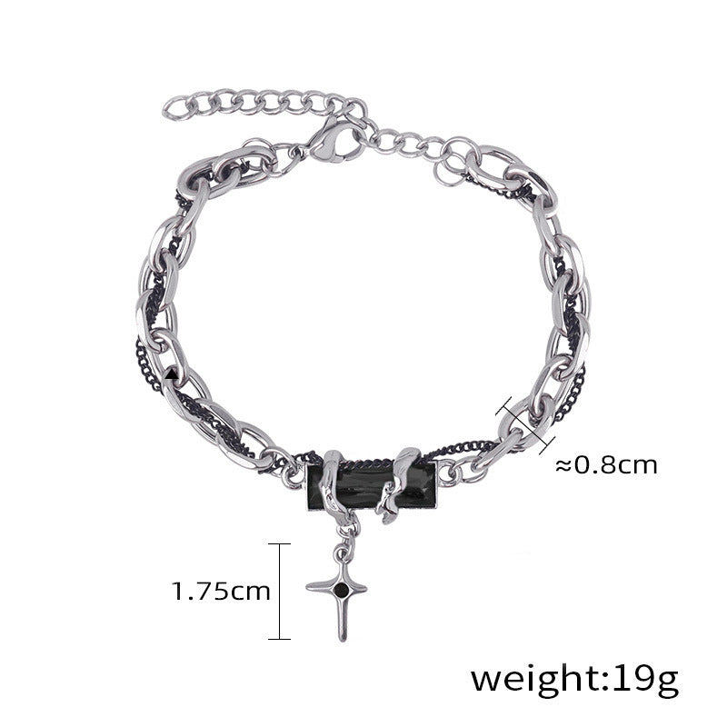 Halo Cuff