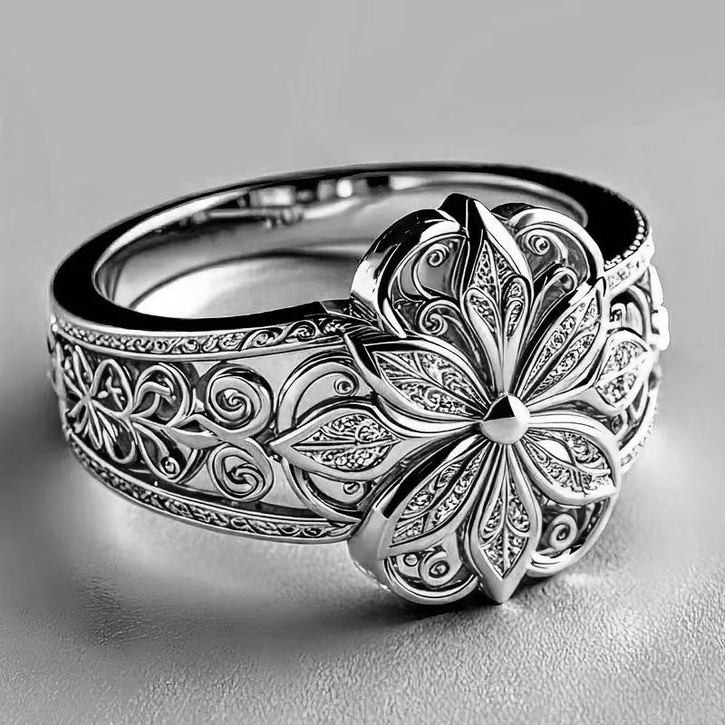 Whisper Ring