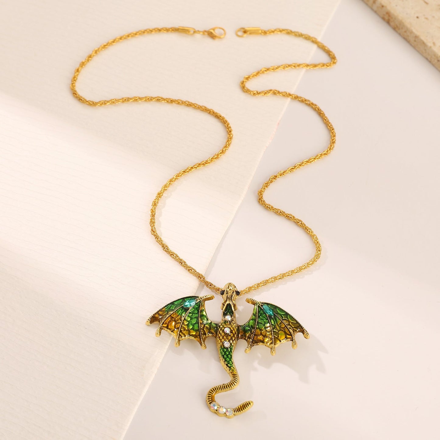 Blossom Chain