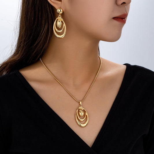 Velvet Shine Set