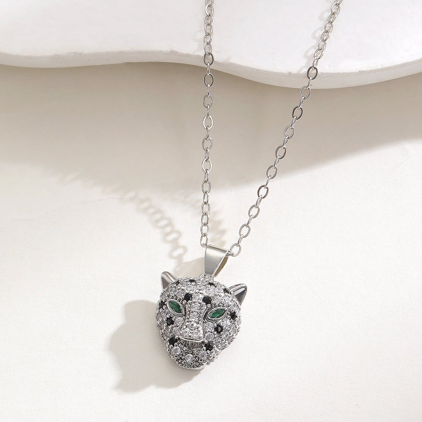 Hip Hop Leopard Set